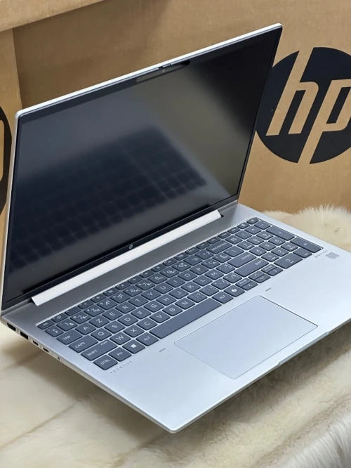 HP PROBOOK 465 G11 AMD RYZEN 5 7535U 16GO 256GO SSD NEUF SOUS EMBALLAGE 