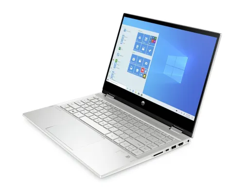 HP PAVILION 15 EH1XXX RYZEN 5 5500U 16GO 512GO SSD NVME
