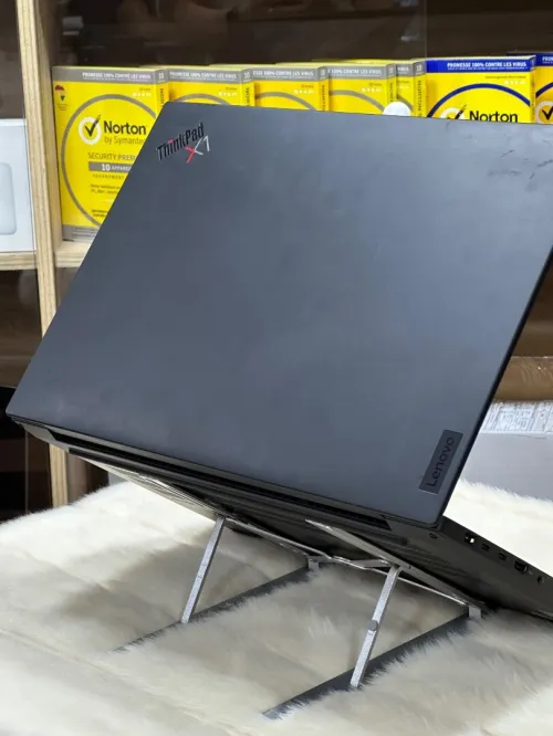 LENOVO THINKPAD X1 EXTREME I7 11800H 16GO DDR4X 512GO SSD NVIDIA GEFORCE RTX3050Ti 4GO GDDR6