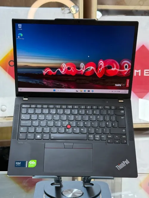 LENOVO THINKPAD X13 GEN 5 INTEL CORE ULTRA 5 135U 32GO 256GO SSD NVME TACTILE 