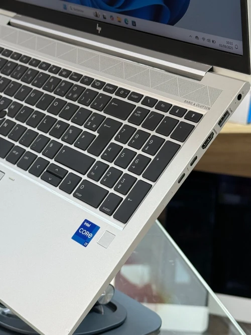 HP ELITEBOOK 850 G8 I7 1185G7 16GO 1TO SSD 