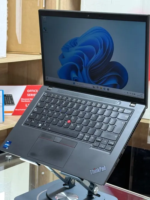 LENOVO THINKPAD L14 GEN 4 I7 VPRO 1365U 16GO 512GO SSD NVME