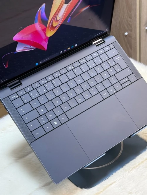 DELL LATITUDE 9440 2IN1 I7 VPRO 1365U 32GO 512GO SSD 3K OLED TACTILE 