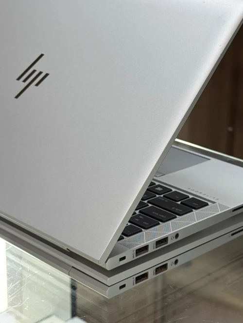HP ELITEBOOK 845 G7 AMD RYZEN 5 PRO 4650U 16GO 512GO SSD NVME