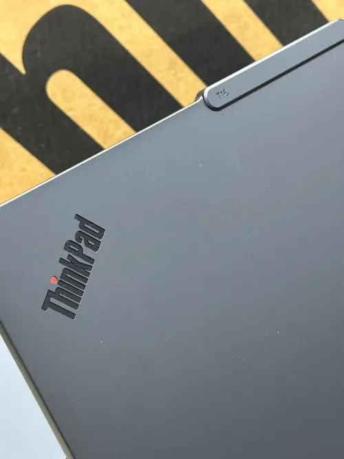 LENOVO THINKPAD T16 GEN 3 INTEL ULTRA 5 125U 32GO DDR5X 512GO SSD NEUF SOUS EMBALLAGE 