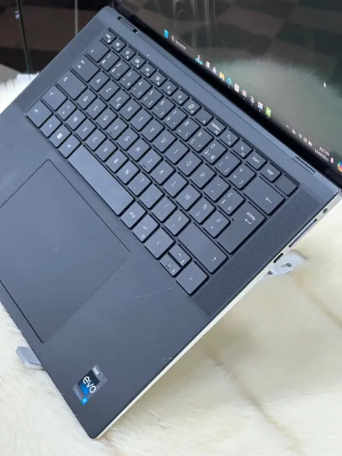 DELL XPS 9530 4K OLED I9 13900H 32GO 1TO SSD NVIDIA GEFORCE RTX4070 8GO GDDR6 4K OLED TACTILE 
