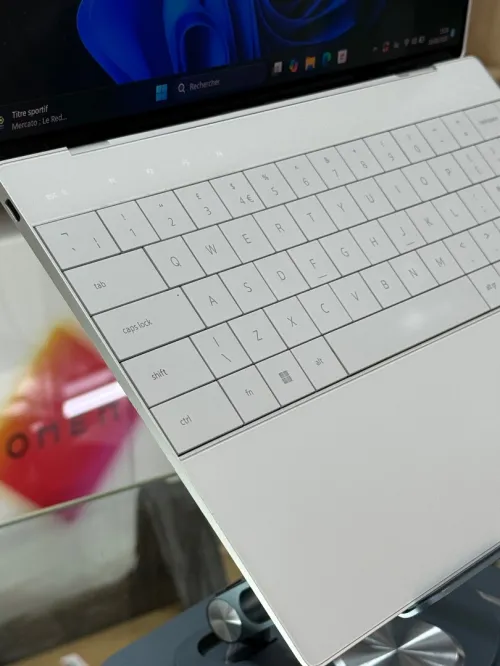DELL XPS PLUS 13 9320 I7 EVO 1260P 32GO 2TO SSD 4K OLED TACTILE 
