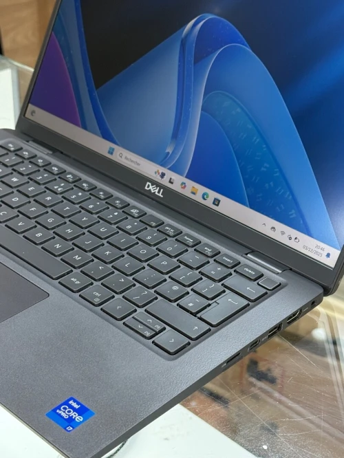 DELL LATITUDE CARBON 7420 I5 VPRO 1145G7 16GO 256GO SSD