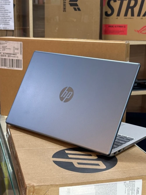 HP LAPTOP 15 FD0352NS INTEL CORE 5 120U 16GO 512GO SSD NEUF SOUS EMBALLAGE