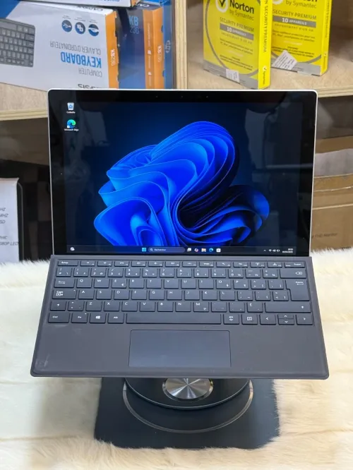 SURFACE PRO 7 I5 1035G4 8GO 256GO SSD 