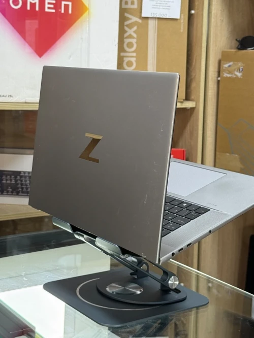 HP ZBOOK STUDIO 16 G9 I7 12800H 32GO 1TO SSD NVIDIA RTX A2000 8Go 4K OLED TACTILE 