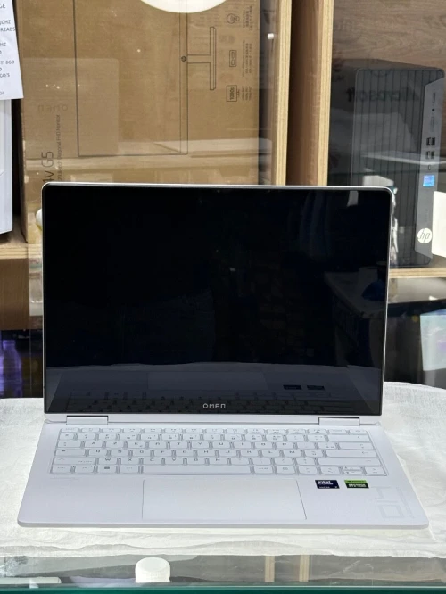 HP OMEN TRANSCEND 14 FB0XXX INTEL CORE ULTRA 7 155H 16GO DDR5X 1TO SSD NVME NVIDIA RTX4060 8GO GDDR6