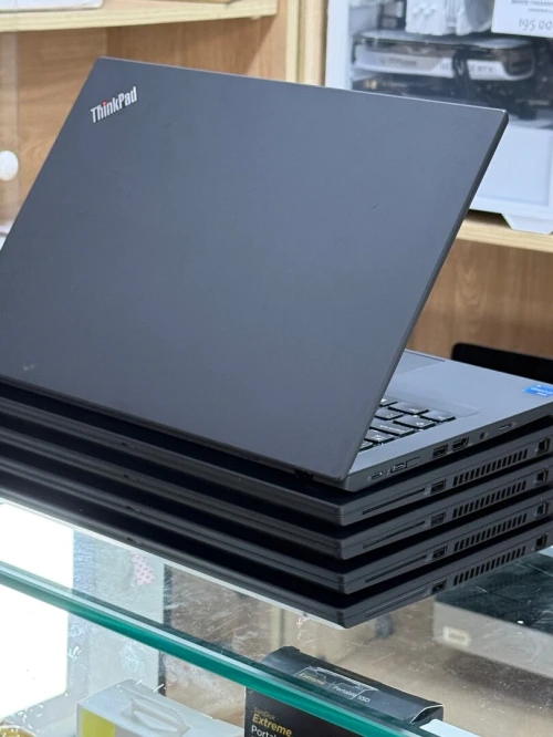 LENOVO THINKPAD T14 GEN 2 I5 1135G7 8GO 256GO SSD NVME