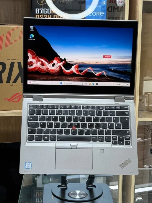 LENOVO THINKPAD L390 YOGA I5 8265U 8GO 256GO SSD TACTILE X360