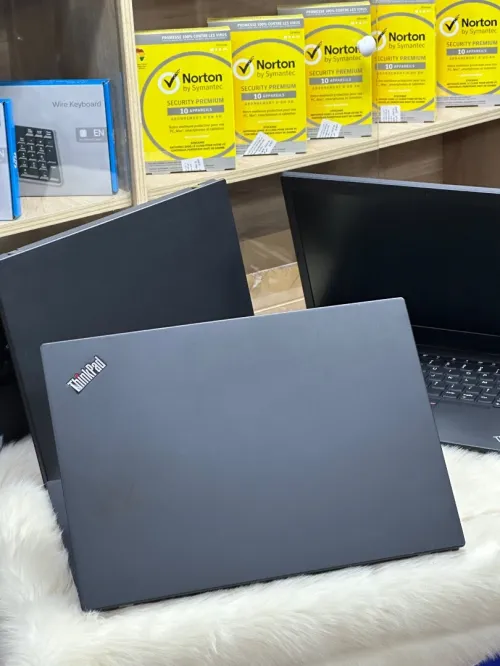 LENOVO THINKPAD L480 I5 VPRO 8350U 8GO 256GO SSD 