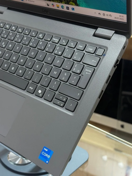 DELL LATITUDE 3450 I5 1345U 16GO 256GO SSD TACTILE 