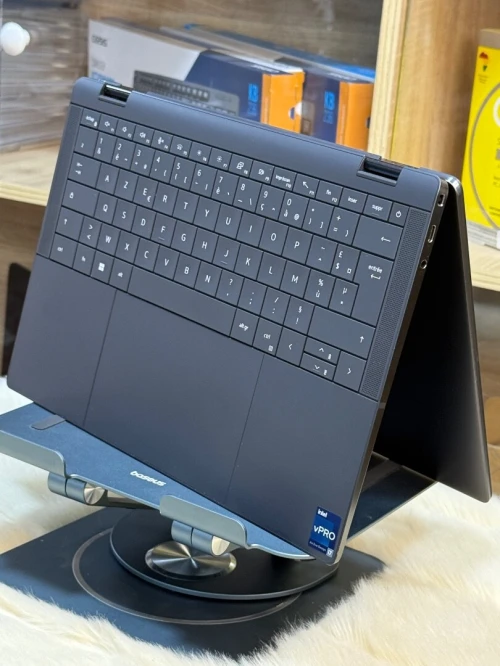 DELL LATITUDE 9440 2IN1 I7 VPRO 1365U 32GO 512GO SSD 3K OLED TACTILE 