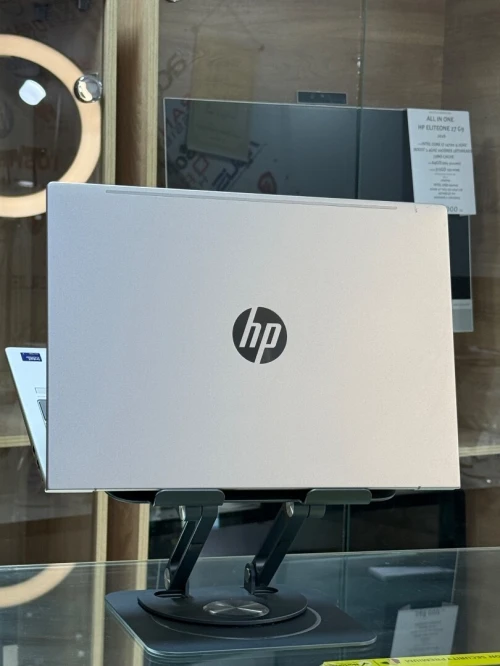HP PROBOOK 460 G11 ULTRA 7 155H 16GO 1TO SSD NVIDIA GEFORCE RTX2050 4GO