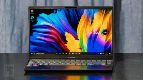 ASUS ZENBOOK UX425JA I5 1035G1 8GO 512GO SSD NVME