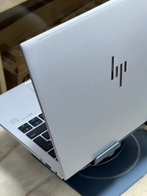 HP ELITEBOOK 835 G11 AMD RYZEN 5 8540U 16GO DDR5 512GO SSD NVME