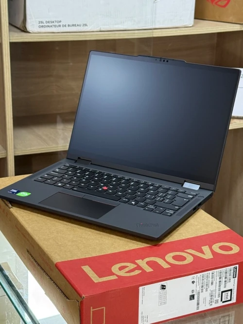 LENOVO THINKPAD T14s 2IN1 ULTRA 7 255U 32GO 1TO SSD TACTILE X360 NEUF SOUS EMBALLAGE