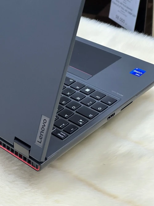 LENOVO THINKPAD P16v I7 13700H 32GO 1TO SSD NVIDIA RTX A1000 6GO 