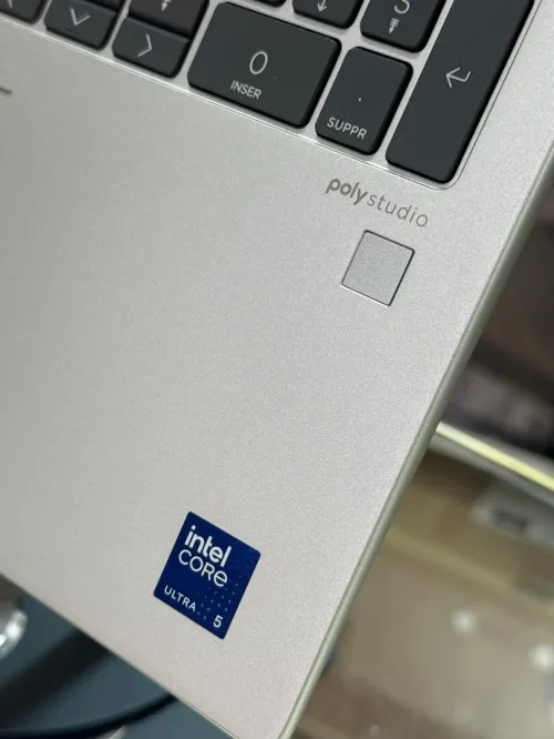 HP PROBOOK 460 G11 ULTRA 5 125U 16GO 512GO SSD NVME
