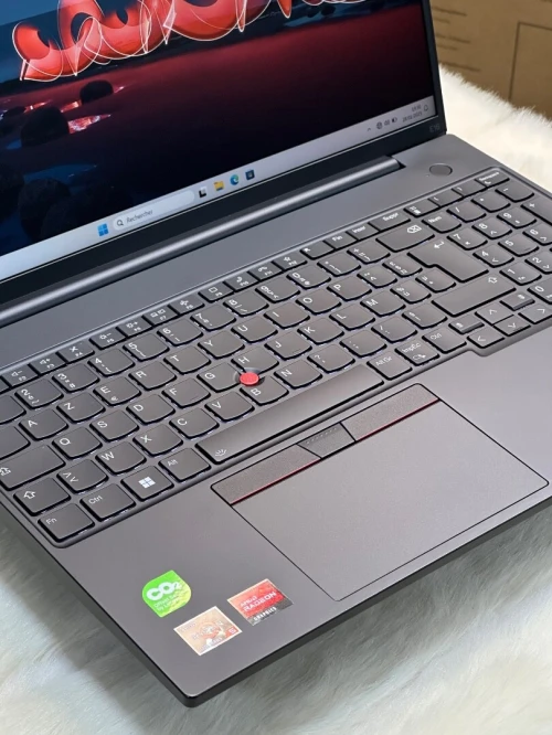 LENOVO THINKPAD E16 GEN 1 AMD RYZEN 5 7530U 16GO 256GO SSD NVME 
