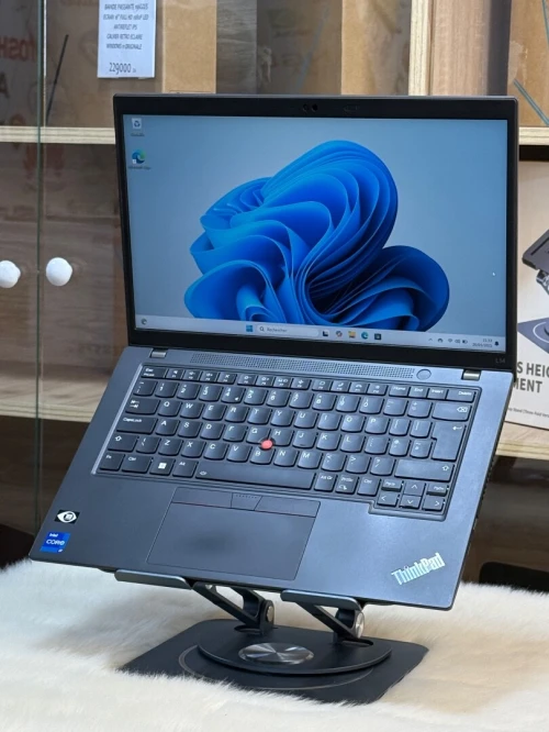 LENOVO THINKPAD L14 GEN 3 I7 1255U 16GO 512GO SSD NVME 