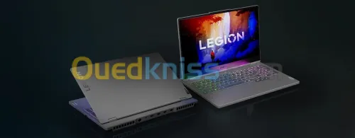 LENOVO LEGION 5 15IMH05H I5 10300H 16GO 512GO SSD NVIDIA RTX2060 6GO GDDR6
