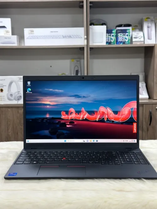 LENOVO THINKPAD L15 Gen 4 I7 1355U 32GO 1TO SSD NVME 