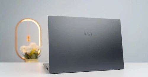 MSI MODERN 15 A10M I5 10210U 8GO 512GO SSD NVME NEUF SOUS EMBALLAGE