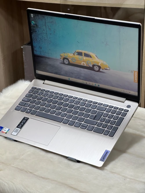 LENOVO IDEAPAD 3 15ITL6 I7 1165G7 12GO 512GO SSD 