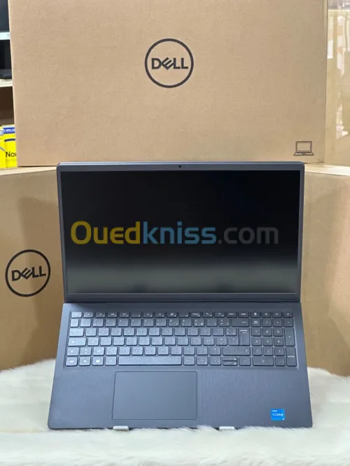 DELL VOSTRO 15 3520 I3 1215U 8GO 256GO SSD NEUF SOUS EMBALLAGE 