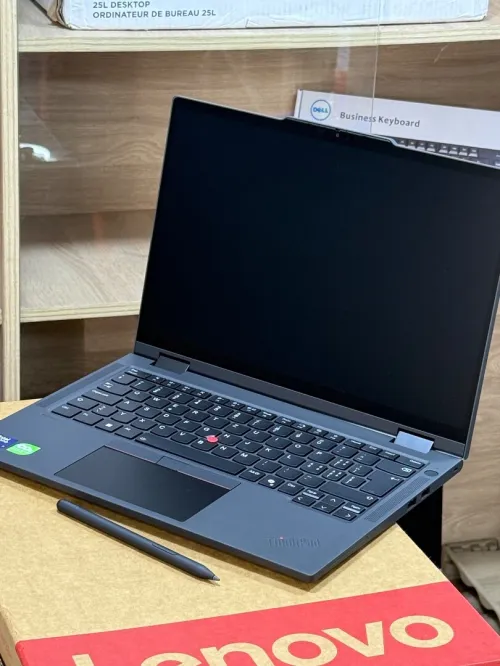 LENOVO THINKPAD T14s 2IN1 ULTRA 7 255U 32GO 1TO SSD TACTILE X360 NEUF SOUS EMBALLAGE
