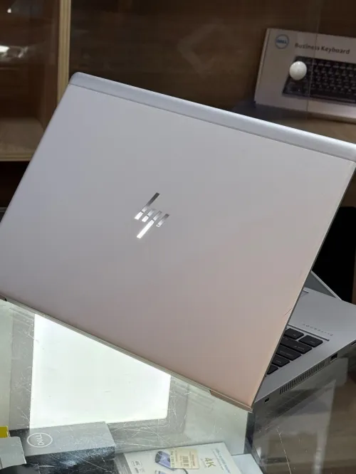 HP ELITEBOOK 840 G6 I7 8565u 8GO 256GO SSD NVME