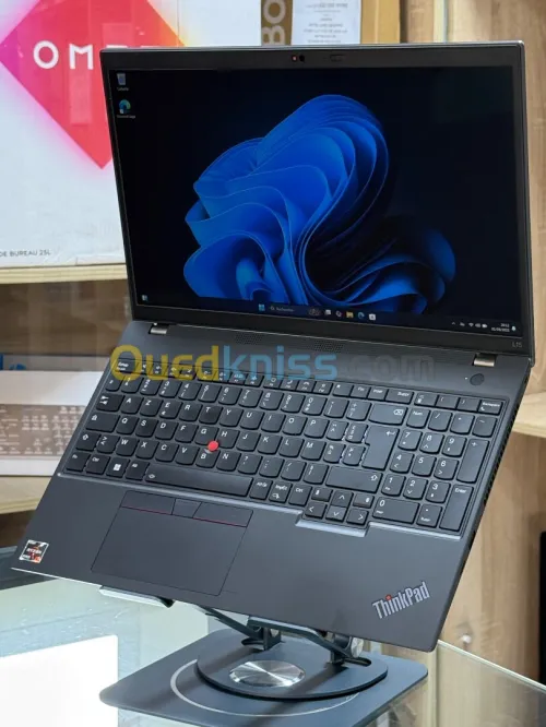LENOVO THINKPAD L15 GEN 4 AMD RYZEN 7 PRO 7730U 32GO 1TO SSD NVME 