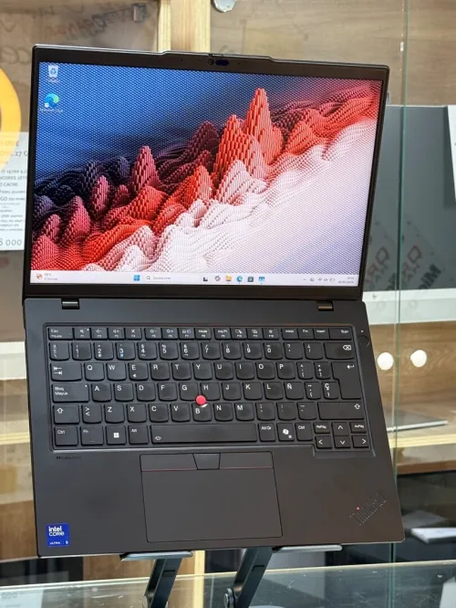 LENOVO THINKPAD L14 GEN 6 ULTRA 5 225U 16GO 512GO SSD NVME