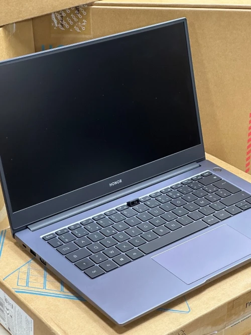 HONOR MAGICBOOK X14 NBR-WAI9 I3 10110U 8GO 256GO SSD NEUF SOUS EMBALLAGE 