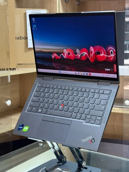 LENOVO THINKPAD X1 YOGA GEN 7 I7 VPRO 1270P 32GO 512GO SSD TACTILE