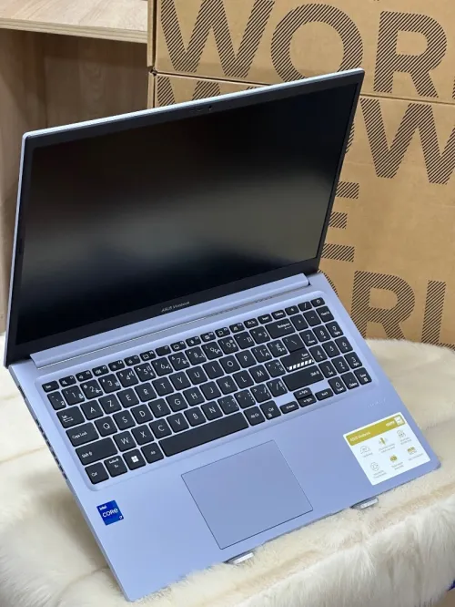 ASUS VIVOBOOK 15 X1504ZA I7 12700H 16GO 512GO SSD NEUF SOUS EMBALLAGE 