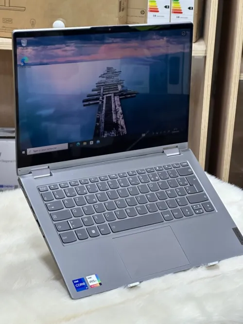 LENOVO THINKBOOK 14s YOGA G3 IRU I7 1355U 16GO 512GO SSD TACTILE X360