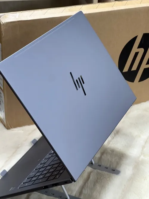 HP ZBOOK POWER 16 G11 INTEL ULTRA 7 155H 32GO DDR5X 1TO SSD NVIDIA RTX 2000ada 8GO NEUF SOUS EMBALL