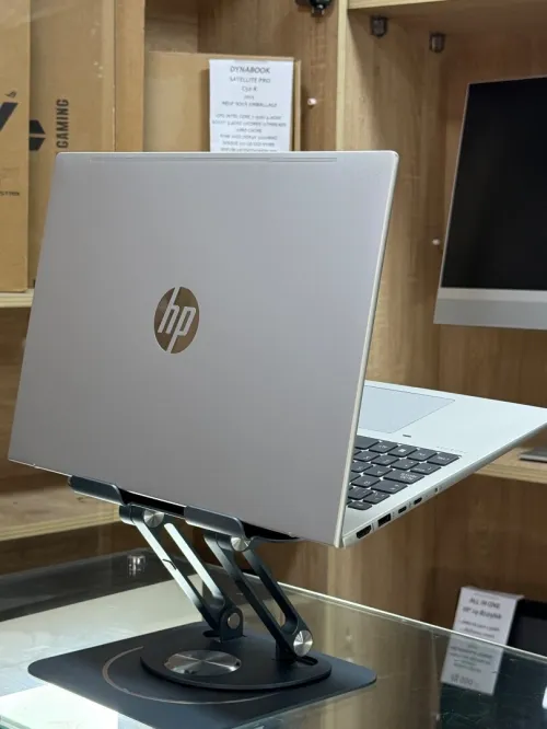HP PROBOOK 460 G11 ULTRA 5 125U 16GO 512GO SSD NVME