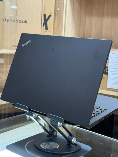 LENOVO THINKPAD T14 GEN 2 AMD RYZEN 5 PRO 5650U 16GO 512GO SSD NVME