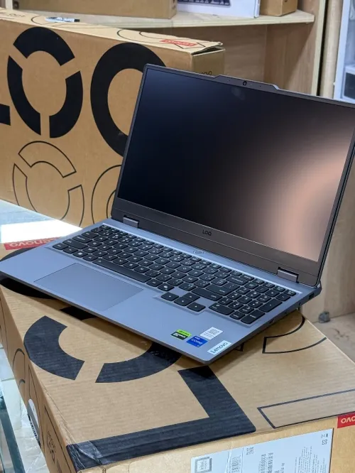 LENOVO LOQ 15IRX10 I7 13650HX 24GO 1TO SSD NVIDIA GEFORCE RTX5050 8GO NEUF SOUS EMBALLAGE