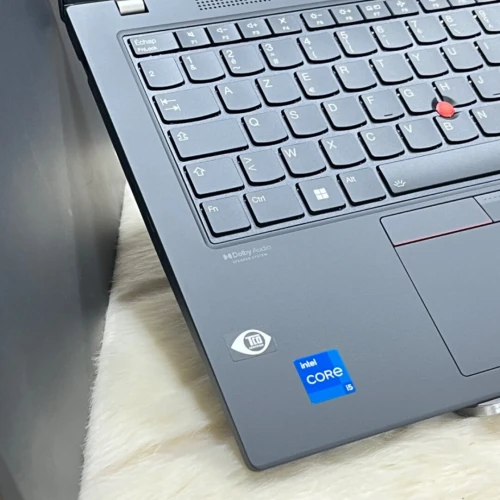 LENOVO THINKPAD T14 GEN 3 I5 1235U 16GO 512GO SSD ECRAN 14" FULL HD 1080P LED WIN 11 
