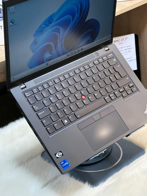 LENOVO THINKPAD L14 GEN 3 I7 1255U 16GO 512GO SSD NVME 