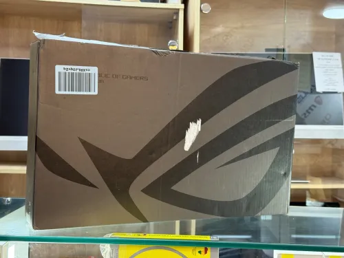 ASUS ROG ZEPHYRUS G16 GU605MU OLED ULTRA 9 185H 32GO 2TO SSD NVIDIA GEFORCE RTX4090 16GO GDDR6
