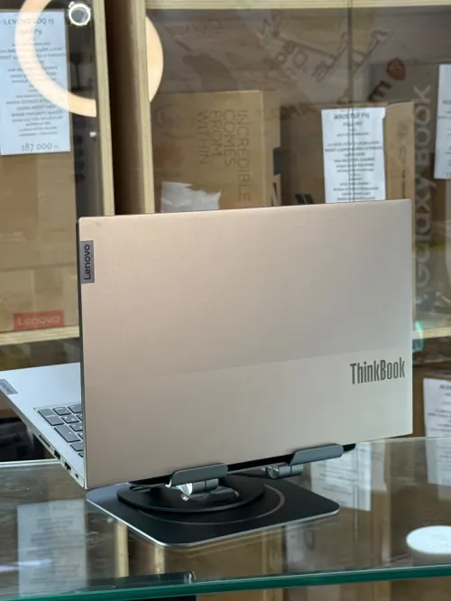 LENOVO THINKBOOK 15 G4 IAP I5 1235U 8GO 256GO SSD NVME 